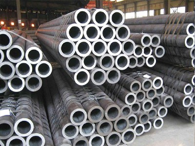 龙城30CrMo冷拔无缝钢管