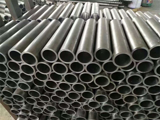 龙城30CrMo精密无缝钢管