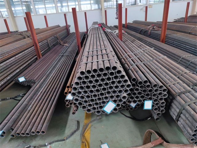 龙城20G合金无缝钢管